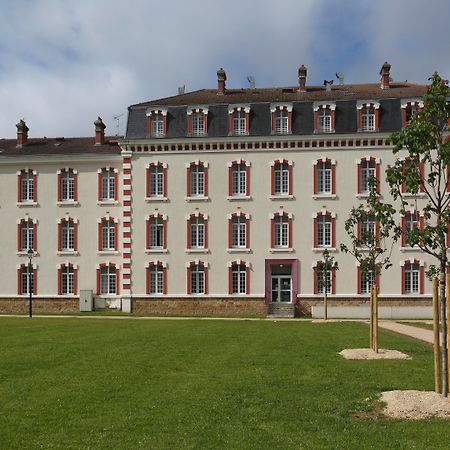 Vacanceole - Les Demeures Champenoises Épernay Buitenkant foto